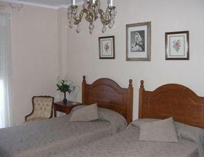 фото отеля El Olivar del Aljarafe Hotel Olivares