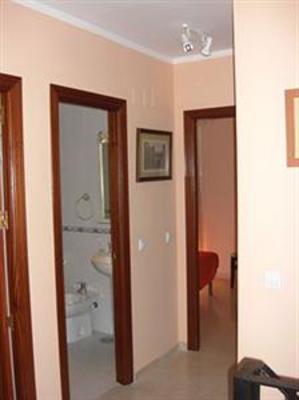 фото отеля El Olivar del Aljarafe Hotel Olivares