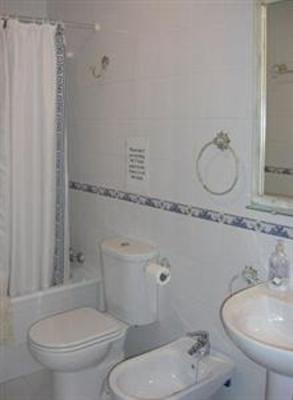 фото отеля El Olivar del Aljarafe Hotel Olivares