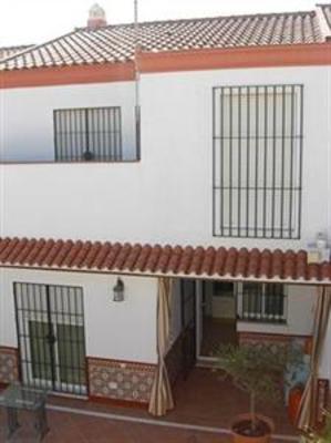 фото отеля El Olivar del Aljarafe Hotel Olivares