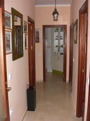 фото отеля El Olivar del Aljarafe Hotel Olivares