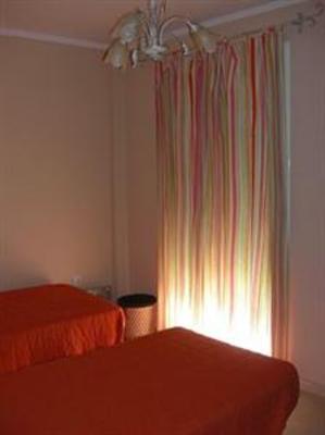 фото отеля El Olivar del Aljarafe Hotel Olivares