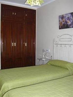 фото отеля El Olivar del Aljarafe Hotel Olivares