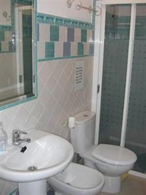 фото отеля El Olivar del Aljarafe Hotel Olivares