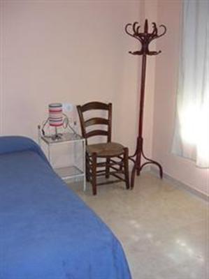 фото отеля El Olivar del Aljarafe Hotel Olivares