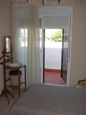фото отеля El Olivar del Aljarafe Hotel Olivares