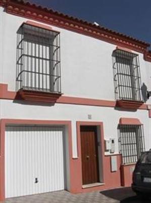 фото отеля El Olivar del Aljarafe Hotel Olivares