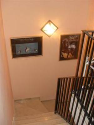 фото отеля El Olivar del Aljarafe Hotel Olivares