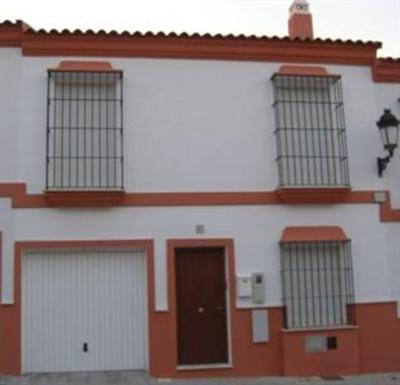 фото отеля El Olivar del Aljarafe Hotel Olivares