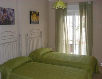фото отеля El Olivar del Aljarafe Hotel Olivares