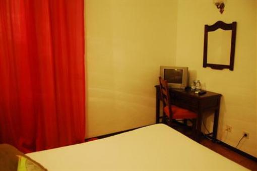 фото отеля Casazul M&B
