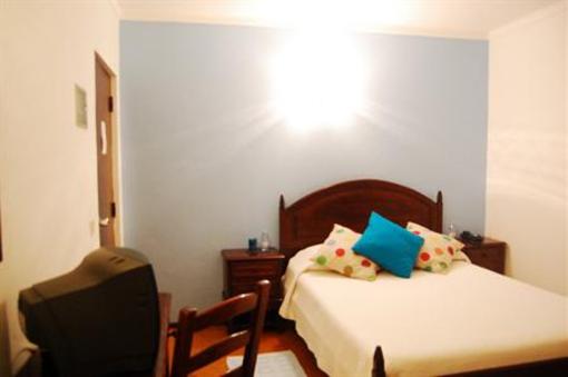 фото отеля Casazul M&B