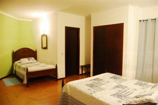 фото отеля Casazul M&B