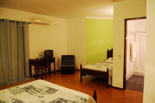 фото отеля Casazul M&B