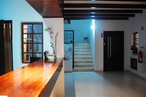 фото отеля Casazul M&B