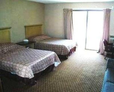 фото отеля Knights Inn Plainfield