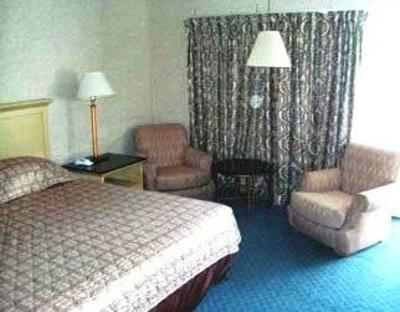 фото отеля Knights Inn Plainfield