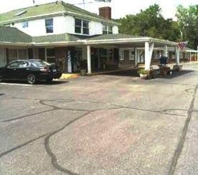 фото отеля Knights Inn Plainfield