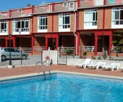 фото отеля Areas Gordas Apartamentos