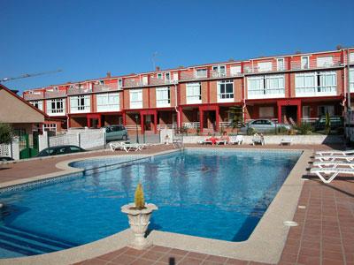 фото отеля Areas Gordas Apartamentos