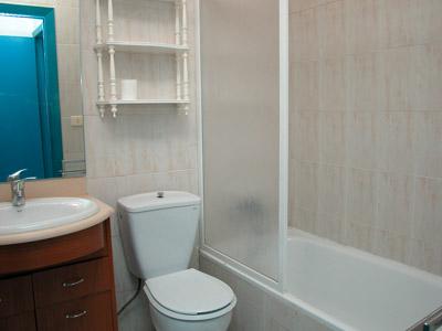 фото отеля Areas Gordas Apartamentos