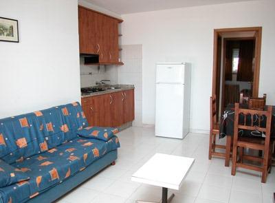 фото отеля Areas Gordas Apartamentos