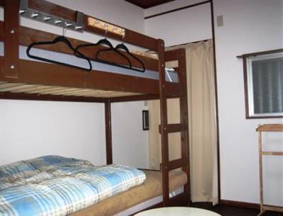 фото отеля Guesthouse Tennoji
