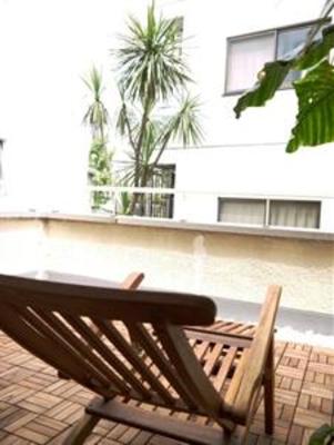 фото отеля Guesthouse Tennoji