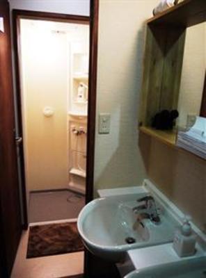 фото отеля Guesthouse Tennoji