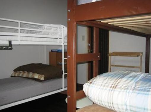 фото отеля Guesthouse Tennoji