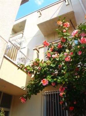 фото отеля Guesthouse Tennoji