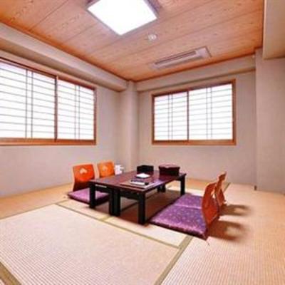 фото отеля Uoiwa Ryokan
