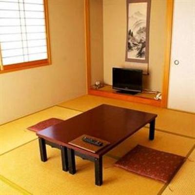 фото отеля Uoiwa Ryokan