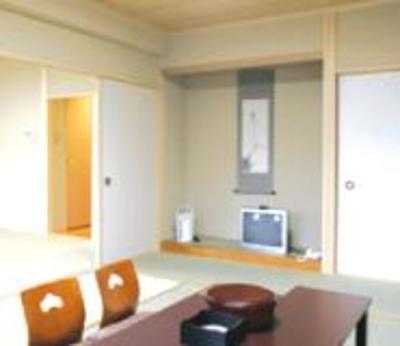 фото отеля Uoiwa Ryokan