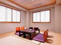 Uoiwa Ryokan