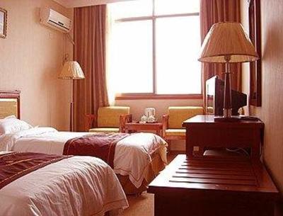 фото отеля Fangxin Ruchun Business Hotel
