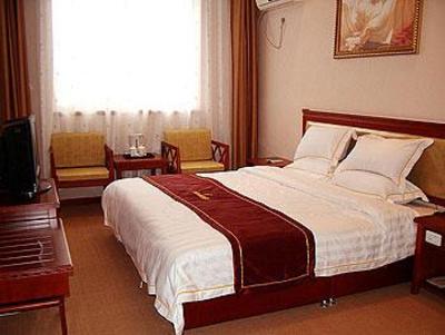 фото отеля Fangxin Ruchun Business Hotel