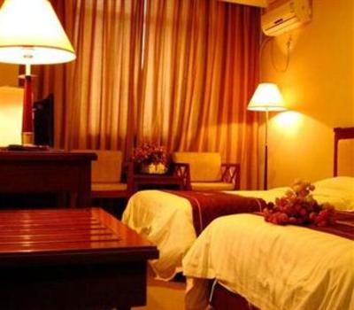фото отеля Fangxin Ruchun Business Hotel