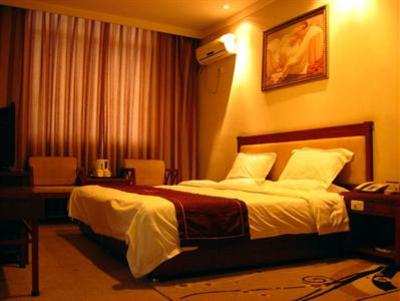 фото отеля Fangxin Ruchun Business Hotel