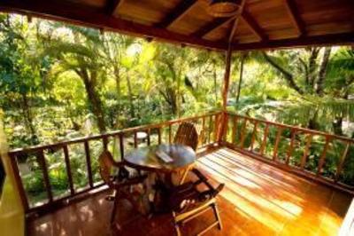 фото отеля Harbor Reef Beach & Surf Resort