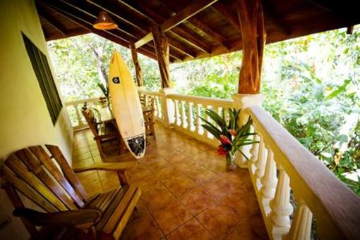фото отеля Harbor Reef Beach & Surf Resort