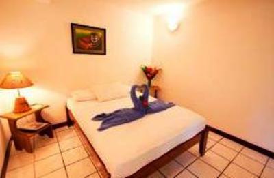 фото отеля Harbor Reef Beach & Surf Resort