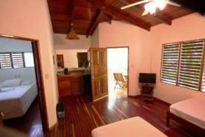 фото отеля Harbor Reef Beach & Surf Resort