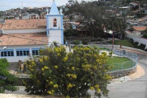 фото отеля Pousada Casa da Praia Arraial do Cabo