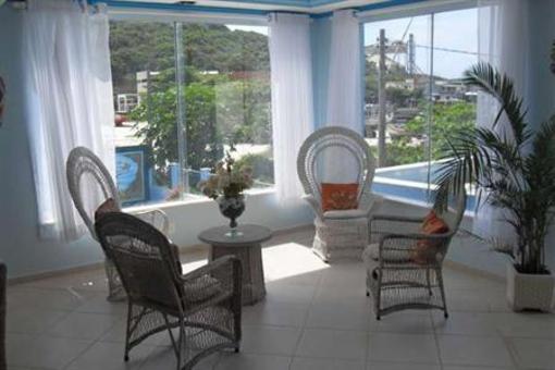 фото отеля Pousada Casa da Praia Arraial do Cabo