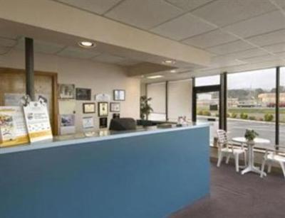 фото отеля Howard Johnson Express Inn Anniston Oxford