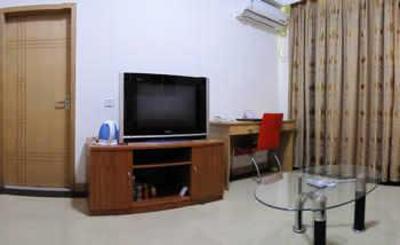 фото отеля Huarong Hotel Guangzhou