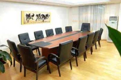 фото отеля Huarong Hotel Guangzhou