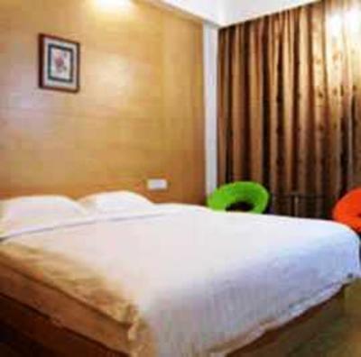 фото отеля Huarong Hotel Guangzhou
