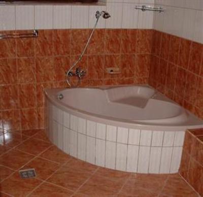 фото отеля Herczeg Setany Apartmanhaz